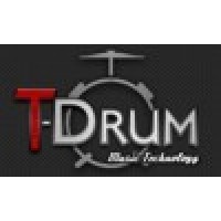 T-Drum Music Technology
