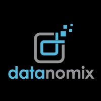 Datanomix logo - Similar company to Proshop Erp