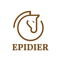 EPIDIER Verlag logo - Similar company to Dähne Verlag Gmbh