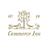 The Commerce Inn logo - Similar company to I Sodi