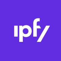 Ipfy logo - Similar company to Crazycode Cafe