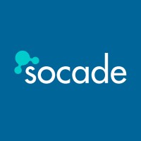 SOCADE logo - Similar company to Grup Cassa (Aigües Sabadell I Cassa)