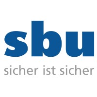 SBU Sicherheitstechnische Betreuung von Unternehmen GmbH & Co. KG logo - Similar company to Zink Ingenieure Gmbh