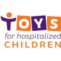 Toys for Hospitalized Children logo - Similar company to Fundwell