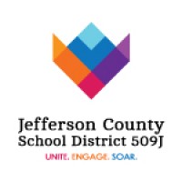 Jefferson County School District 509J