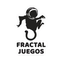 Fractal Juegos logo - Similar company to Pvm Consulting Chile