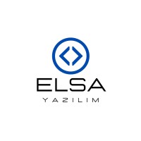 Elsa Yazılım logo - Similar company to Fosoft İletişim Teknoloji