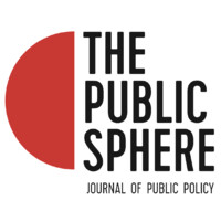 The Public Sphere Journal of Public Policy logo - Similar company to Open For Policy And Impact (Opi)