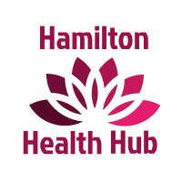 Hamilton Health Hub logo - Similar company to Nursery Road State Special School