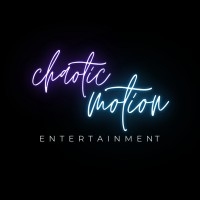 Chaotic Motion Entertainment logo - Similar company to Phase 3 Studios