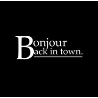 Bonjour Back In Town. logo - Similar company to Preferro