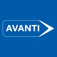 AVANTI logo - Similar company to Startup-App