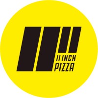 11 Inch Pizza logo - Similar company to Linking Integrating