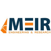 MEIR Engineering & Research Ltd logo - Similar company to Eco Concrete Limited