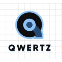 QWERTZ logo - Similar company to Neurosphere
