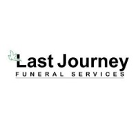 Last Journey logo - Similar company to Dw Mccomb Group