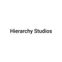 Hierarchy Studios logo - Similar company to Nomadstudio