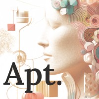 Apt logo - Similar company to Parallel Polis