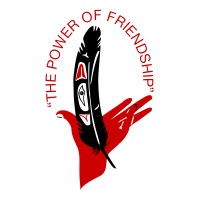 Prince George Native Friendship Centre logo - Similar company to Eastwind Inc.