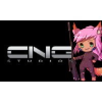 CNG Studios LLC logo - Similar company to Bakno Games