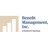 Benefit Management, Inc. logo - Similar company to Benefit Administration Services, Ltd.