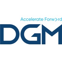 DGM TECHNOLOGY AND COMMUNICATION JSC., logo - Similar company to Neves Digital