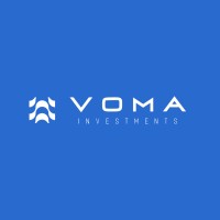 VOMA Investments logo - Similar company to Brg Capital