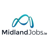 Midlandjobs.ie logo - Similar company to Reshape