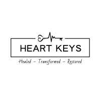 Heart Keys logo - Similar company to Grow Clothing