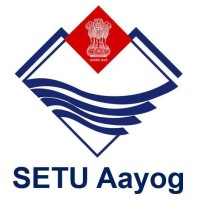 SETU Aayog logo - Similar company to Livelihood Alternatives