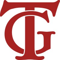 Goshen Theater logo - Similar company to Jwas Foundation