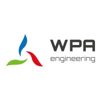 WPA Engineering logo - Similar company to Pwa Engineering