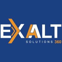 Exaalt Solutions logo - Similar company to Motion Magic