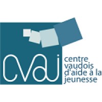 Centre vaudois d'aide à la jeunesse (CVAJ) logo - Similar company to Fondation Echaud