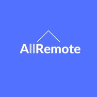 AllRemote logo - Similar company to I Love Remote Jobs