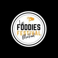The Foodies Festival logo - Similar company to Festival Stop Motion Montréal
