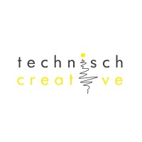 Technisch Creative logo - Similar company to Stardust Studios