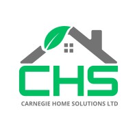 Carnegie Home Solutions logo - Similar company to Dzome Ltd