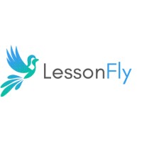 LessonFly logo - Similar company to Saintcode.Com