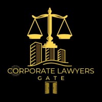 Corporate Lawyers Gate logo - Similar company to The Resilient Foundation