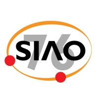 GCSMS SIAO 76 logo - Similar company to Arcaux