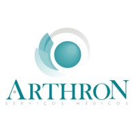 Arthron Serviços Médicos logo - Similar company to Dasoft
