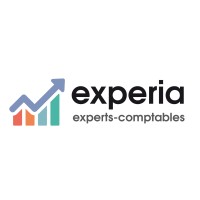 EXPERIA experts-comptables logo - Similar company to Experya