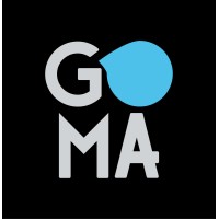 GOMA Digital logo - Similar company to Pixel Boom Studio