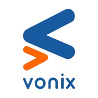 Vonix Tecnologia logo - Similar company to Vonix