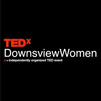 Tedxdownsviewwomen