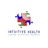 Intuitive Health USA logo - Similar company to Imperial Locum Services