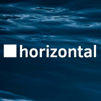 Horizontal logo - Similar company to Horizontal
