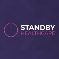 Standby Healthcare logo - Similar company to Un1Ty Group