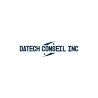 Datech Conseil Inc. logo - Similar company to Datech Academy